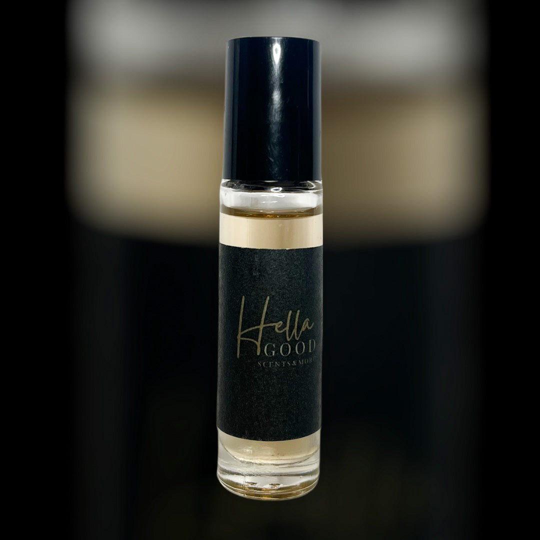Scented Oils