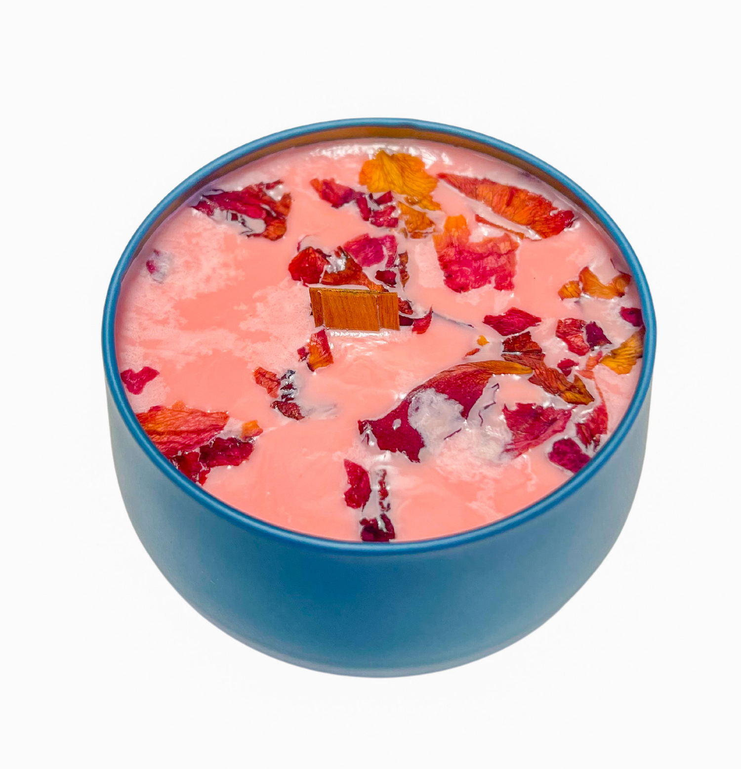 Scented Cleansing Candles