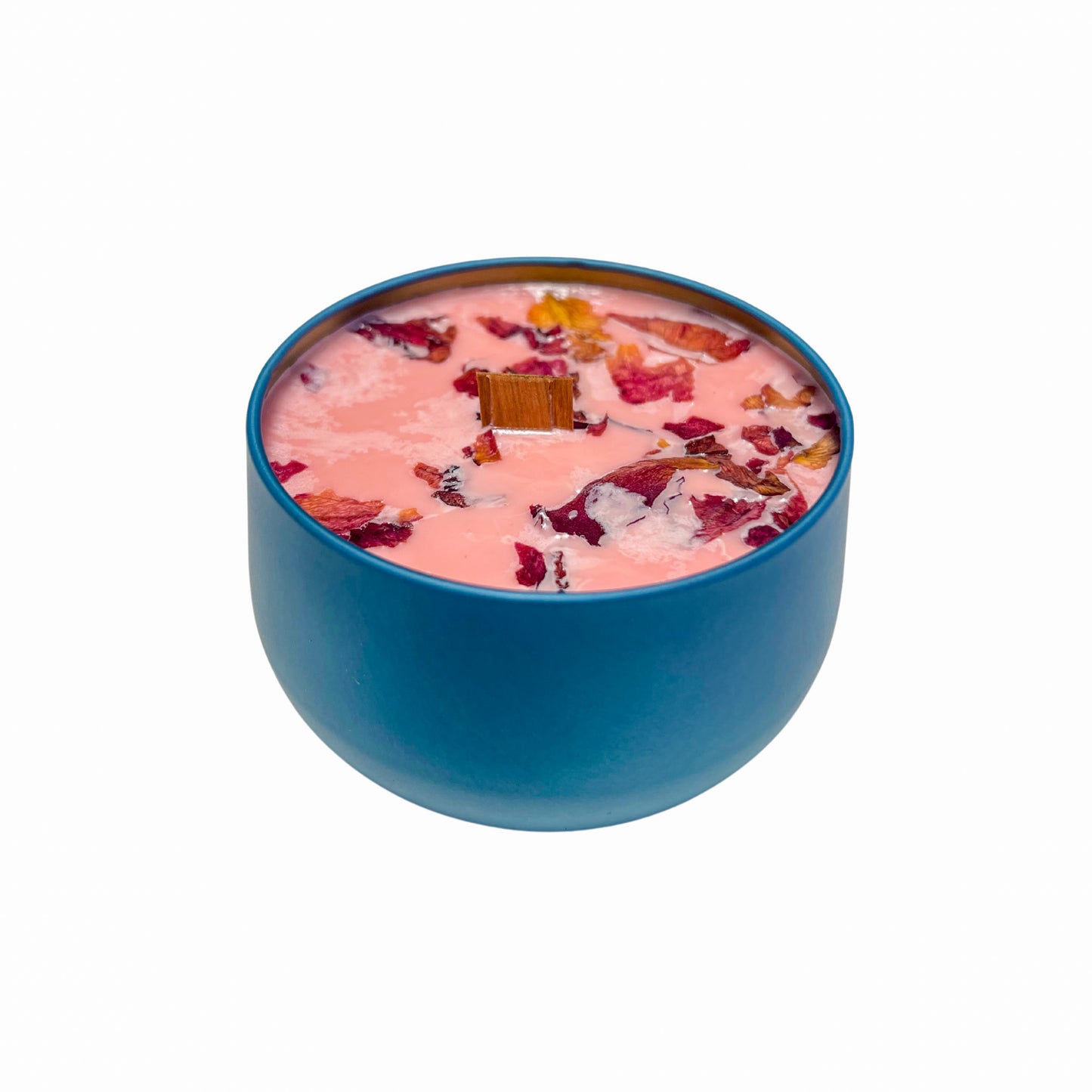 Hella Good Scented Cleansing Candle