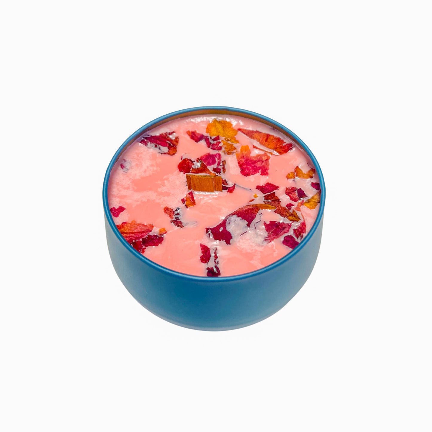 Hella Good Scented Cleansing Candle