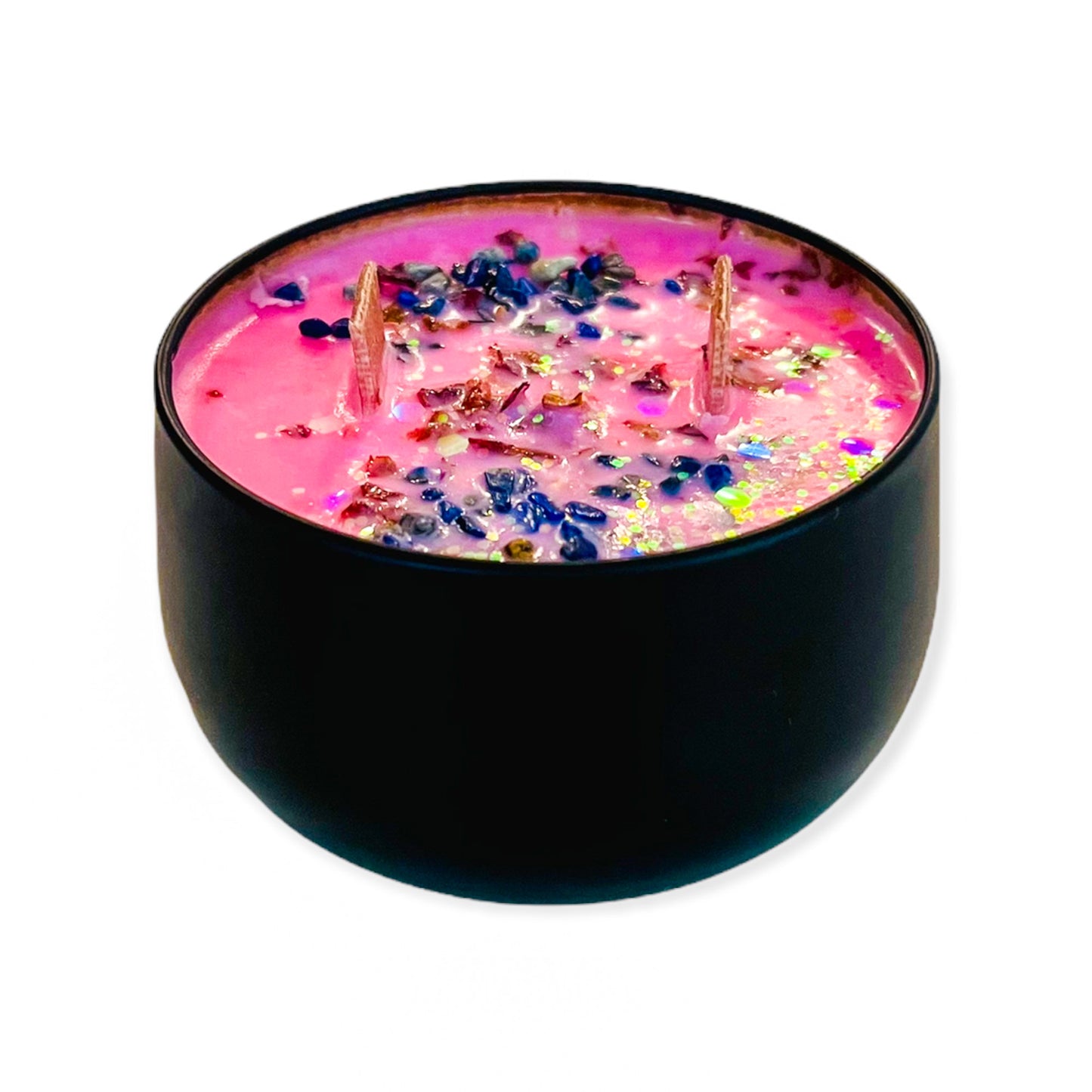 Love, Sibet Scented Intention Candle