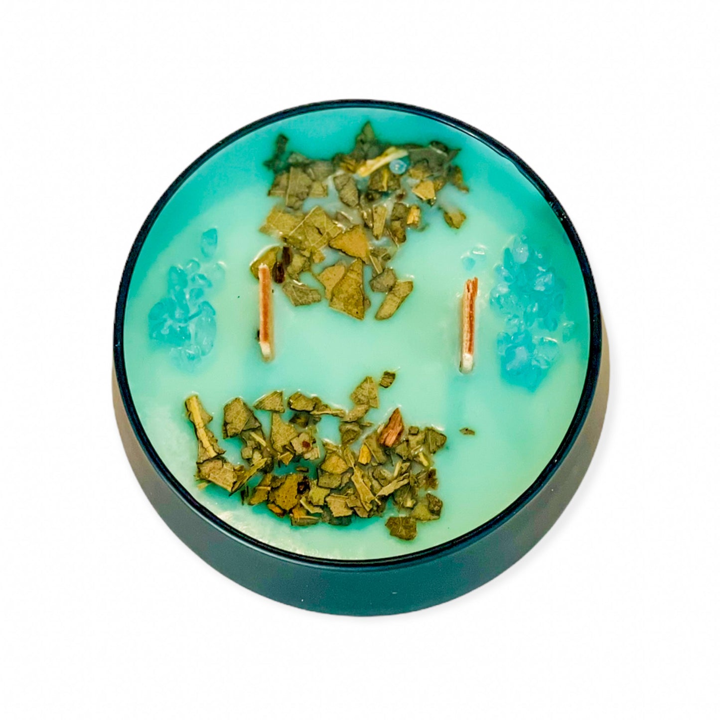 Hella Fly Scented Intention Candle