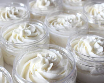 Touch - Whipped Shea Butter