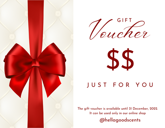 Hella Good Gift Card