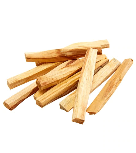 Palo Santo Bundle